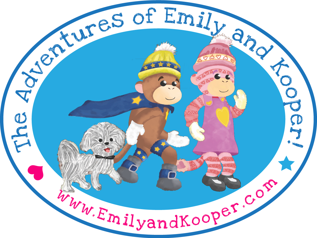 Fan Club - The Adventures of Emily and Kooper